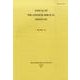 ANNUAL OF THE JAPANESE BIBLICA [単行本]