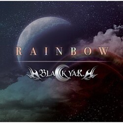BLACK YAK.／RAINBOW