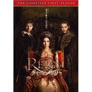 REIGN/クイーン・メアリー <ファースト・シーズン>コンプリート・ボックス