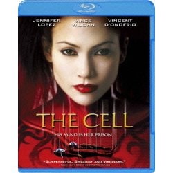 ザ・セル [Blu-ray Disc]