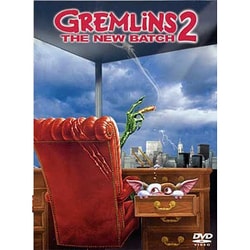 グレムリン2 -新・種・誕・生- [DVD]
