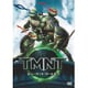ミュータント・タートルズ -TMNT- [DVD]