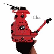 ROCK +