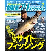 磯釣りスペシャル 2015年 07月号 [雑誌]
