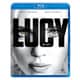 LUCY/ルーシー [Blu-ray Disc]