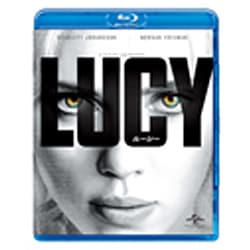 LUCY/ルーシー [Blu-ray Disc]