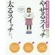 NHKためしてガッテン 女性のための成功ダイエット やせるスイッチ太るスイッチ [単行本]
