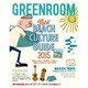 GREENROOM Vol.1 (MAY 2015)（NEKO MOOK 2313） [ムックその他]