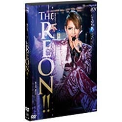 ヨドバシ.com - 柚希礼音 ディナーショー「THE REON！！」 [DVD] 通販 ...