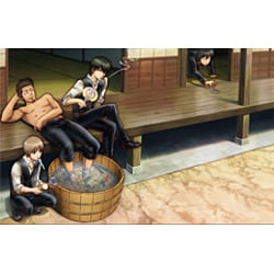 銀魂゜ 02 [DVD]