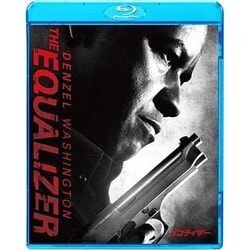 イコライザー [Blu-ray Disc]