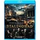 スターリングラード 史上最大の市街戦 [Blu-ray Disc]