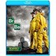 ブレイキング・バッド シーズン3 ブルーレイ コンプリートパック [Blu-ray Disc]