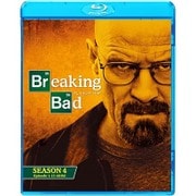 ブレイキング・バッド シーズン4 ブルーレイ コンプリートパック