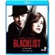 ブラックリスト シーズン1 ブルーレイ コンプリートパック Vol.2 [Blu-ray Disc]