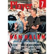 Player (プレイヤー) 2015年 07月号 [雑誌]