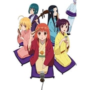 じょしらく Blu-ray BOX