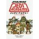 スター・ウォーズ ジェダイ・アカデミー パダワンの帰還 [絵本]