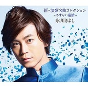 新・演歌名曲コレクション -さすらい慕情-