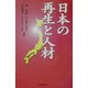 日本の再生と人材 [単行本]