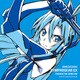 風鳴翼(CV水樹奈々)／戦姫絶唱シンフォギアGX キャラクターソング3