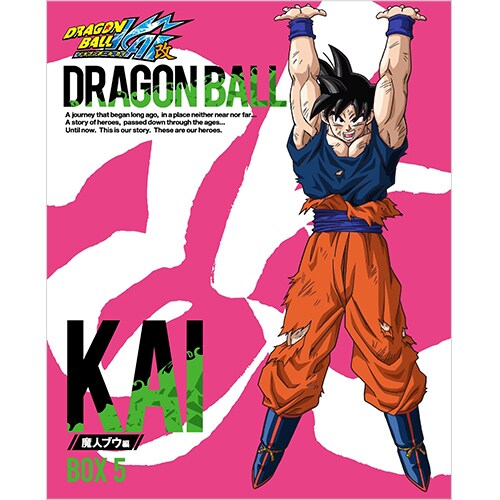 ドラゴンボール改 魔人ブウ編 Dvd Box 5 Dvd Dvd ブルーレイソフト 国内アニメ Apartpiedralibre Ar ドラゴンボール改 魔人ブウ編 Dvd Box 5 Dvd Dvd ブルーレイソフト 国内アニメ Apartpiedralibre Ar