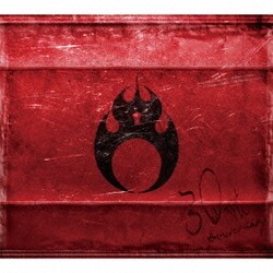 アンセム／30TH ANNIVERSARY OF NEXUS YEARS LIMITED COLLECTOR'S BOX