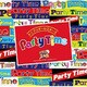 テニプリオールスターズ／Party Time