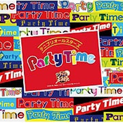 Party Time