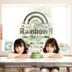 ゆいかおり／Ring Ring Rainbow!!