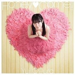 小倉唯／Honey Come!!