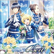 THE IDOLM@STER SideM ST@RTING LINE 03 Beit (『アイドルマスター SideM』)
