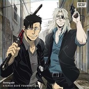 Renegade (TVアニメ「GANGSTA.」オープニング主題歌)