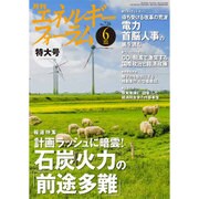 エネルギーフォーラム 2015年 06月号 [雑誌]