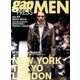 gap PRESS MEN VOL.41 [単行本]