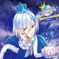 水瀬碧CV細谷佳正／PsychicEmotion6 vol.2 水瀬碧 ★ CooLな水星の吹雪 ★