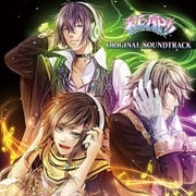 KLAP!! ~Kind Love And Punish~ オリジナルサウンドトラック