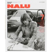 NALU (ナルー) 2015年 07月号 [雑誌]