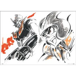 羽山淳一　ブラッシュワーク 羽山淳一 ブラッシュワーク - メルカリ
