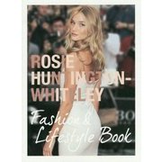 ロージー・ハンティントン=ホワイトリー ファッション&ライフスタイルブック [単行本]