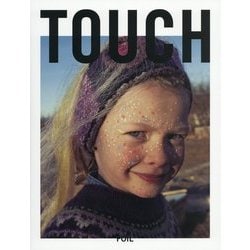 TOUCH [単行本]