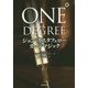ONE° DEGREE―ジョン・ガスタフェローカードマジック [単行本]