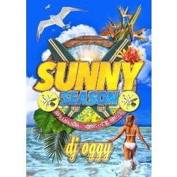 DJ OGGY／SUNNY SEASON -AV8 OFFICIAL SONG OF SUMMER- [DVD]