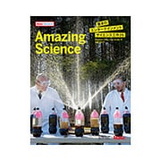 Amazing Science―驚きのエンターテインメントサイエンス工作25 [単行本]