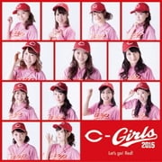 Let's go! Red!