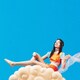 女王蜂／失神