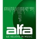 アルファレコード ～We Believe In Music～