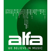 アルファレコード ~We Believe In Music~