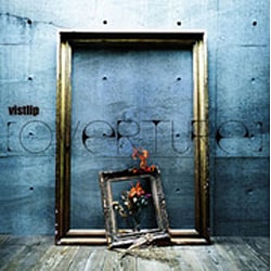 vistlip／OVERTURE