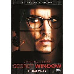 ヨドバシ.com - シークレット ウインドウ [DVD] 通販【全品無料